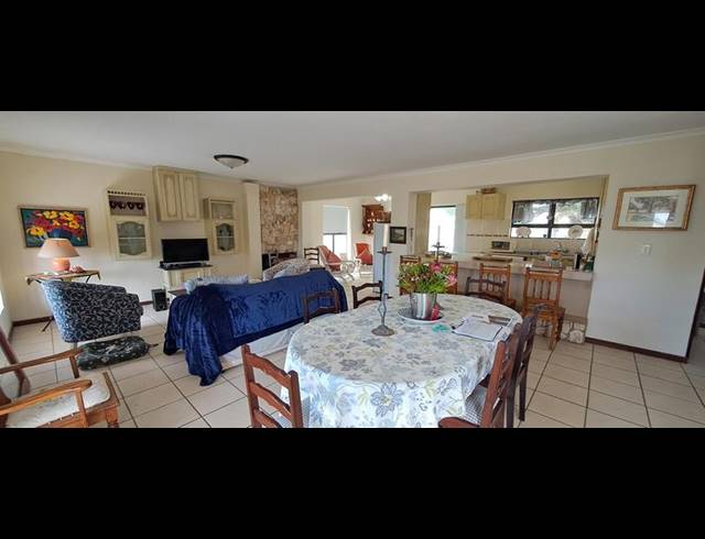 3 BEDROOM HOUSE FOR SALE IN STILBAAI-WES